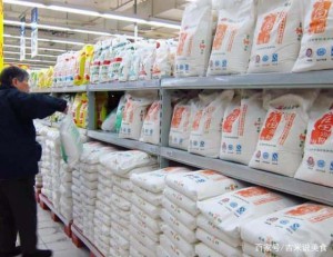 买面粉， 别只看牌子和价格，只要牢记这一点，买到的都是好面粉